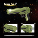 LEIER 70006 Desert Eagle