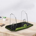 Display Ständer für Le Mans Hybrid Hypercar 42156