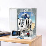 Vitrine für R2-D2 75379