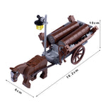 MOC Mittelalterliche Wagen C