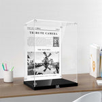 Vitrine für Kamera 43230