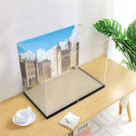 Vitrine für Notre-Dame de Paris 21061