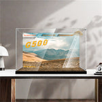 Vitrine für Mercedes-Benz G 500 PROFESSIONAL Line 42177