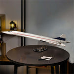 Display Ständer für Concorde 10318