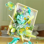 MJI 13061 Blume Fotorahmen - Grün