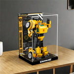 Vitrine für Bumblebee 10338