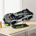 Display Ständer für Le Mans Hybrid Hypercar 42156