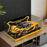 Vitrine für McLaren P1 42172