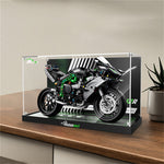 Vitrine für Ninja H2R Motorrad 42170