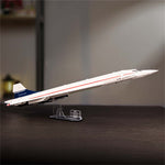 Display Ständer für Concorde 10318