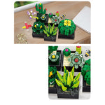 JieStar JJ9011 Succulent Bonsai