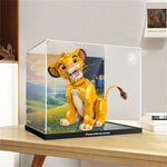 Vitrine für Simba 43247