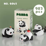 MaRD 6045 Panda