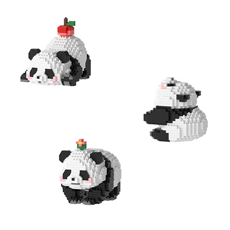 MaRD 6045 Panda
