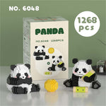 MaRD 6048 Panda
