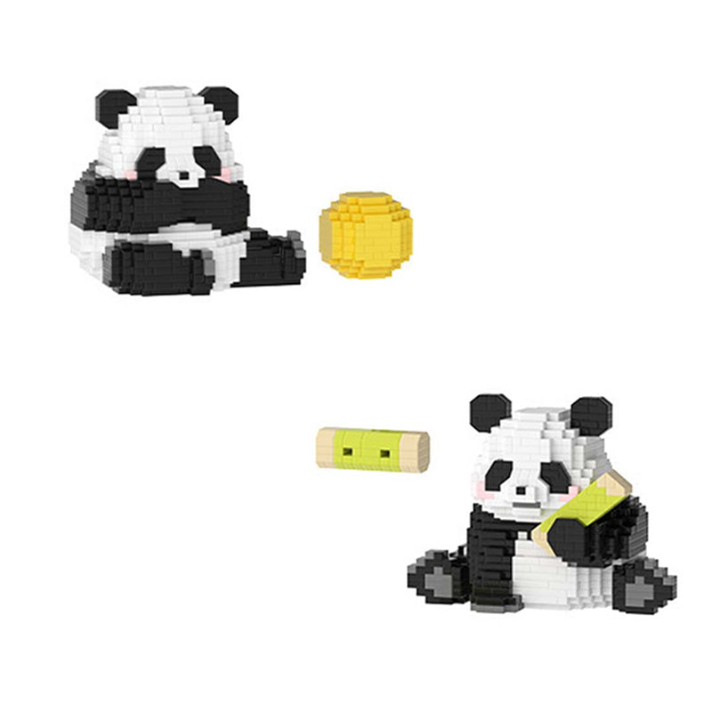 MaRD 6048 Panda