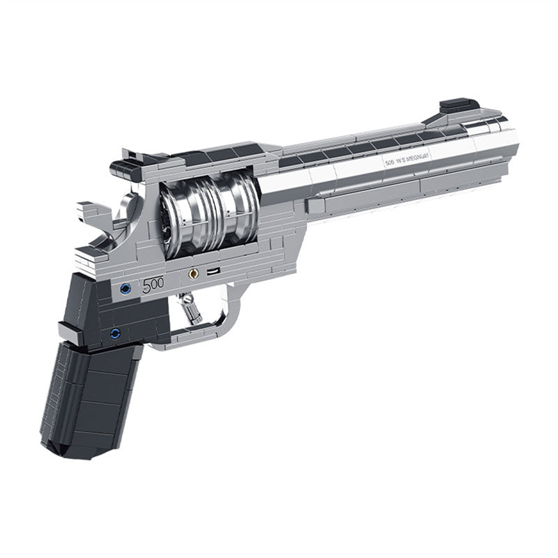 Panlos 670019 M500 Revolver