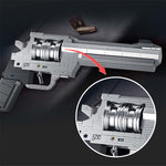 Panlos 670019 M500 Revolver