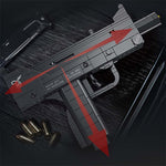 Panlos 670020 M10 Maschinenpistole