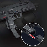 Panlos 670021 MP7 Maschinenpistole