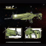 LEIER 70006 Desert Eagle