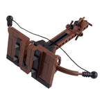 MOC Mittelalterliche Armbrust