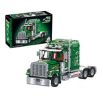 JieStar JJ9069 Peterbilt 389