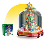 JAKI JK5163 Weihnachtsbaum