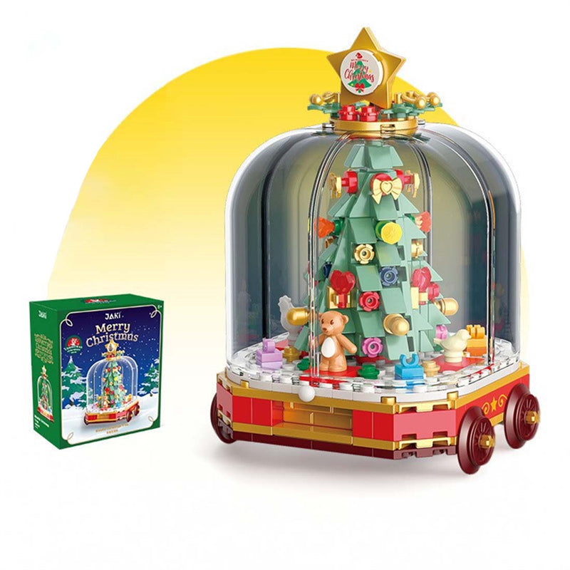 JAKI JK5163 Weihnachtsbaum