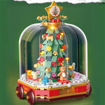 JAKI JK5163 Weihnachtsbaum