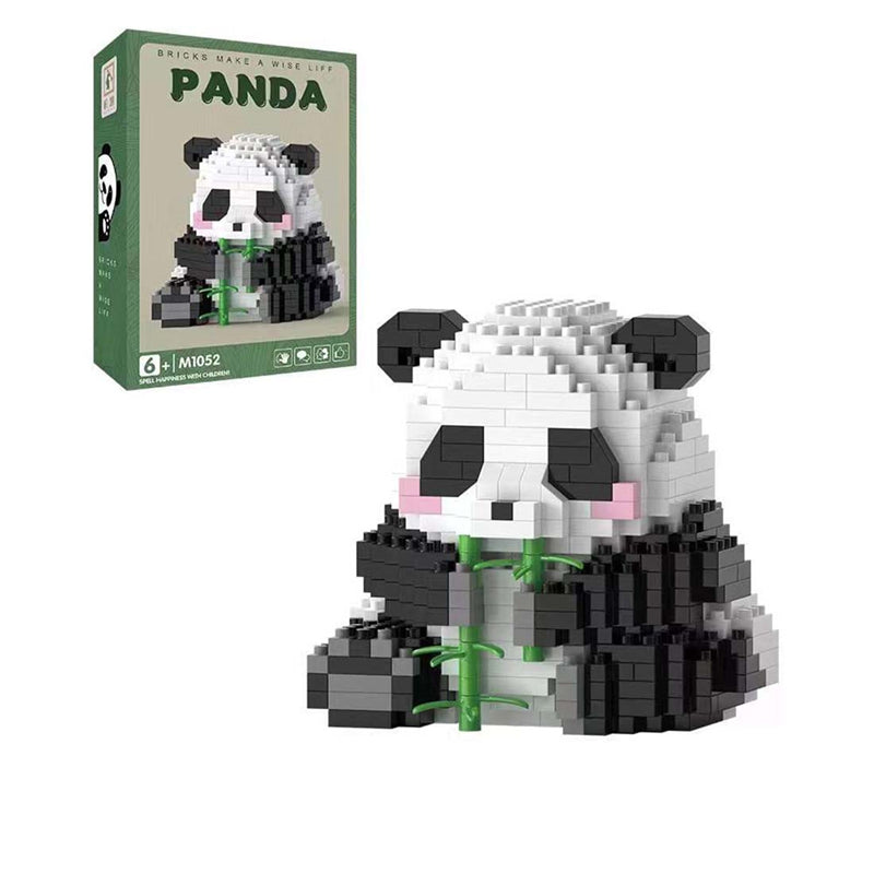 JIHUI M1052 Panda