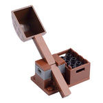 MOC Mittelalterliche Belagerungswaffen