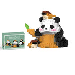 LELE BROTHER W1116 Panda