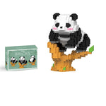 LELE BROTHER W1117 Panda