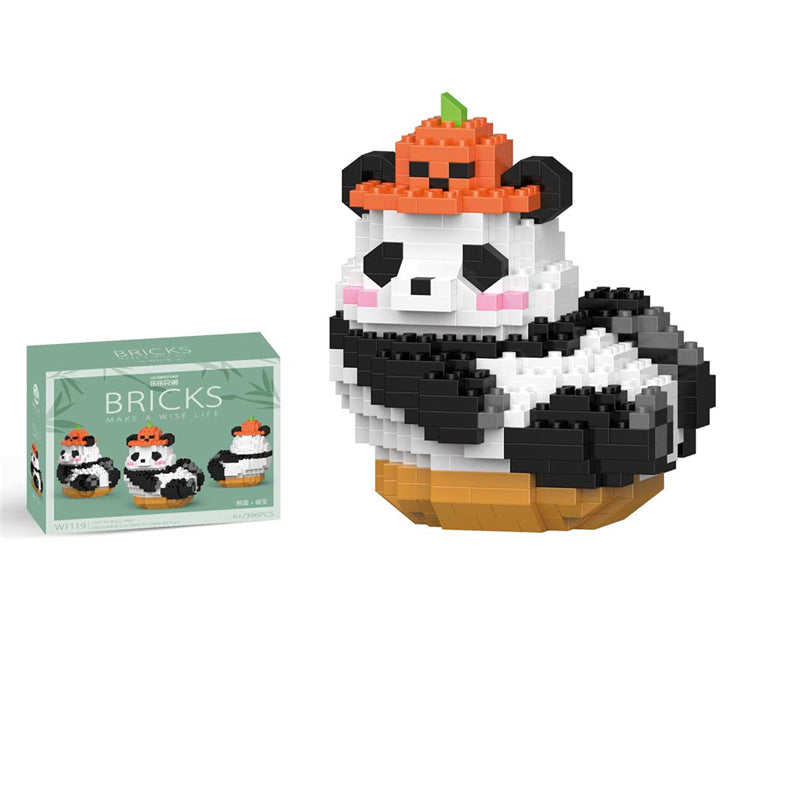 LELE BROTHER W1119 Panda