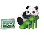 LELE BROTHER W1120 Panda