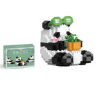 LELE BROTHER W1121 Panda