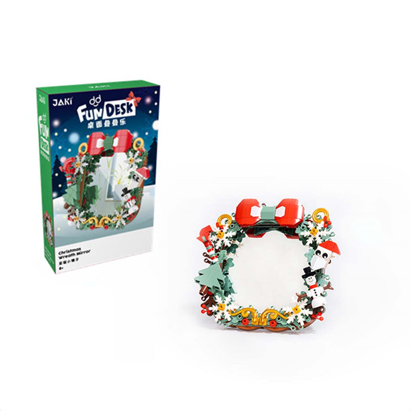 JAKI JK5108 Weihnachts-Spiegel