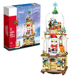 Reobrix 66004 Weihnachtstraum