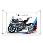 Vitrine für Technik BMW M 1000 RR 42130