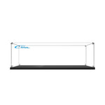 Vitrine für Technik Bugatti Chiron 42083