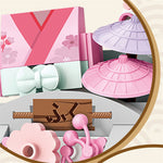 LOZ 1655 Japanische Kimonoya