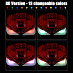 LED Beleuchtungsset für Carnage 76199