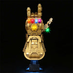 LED Beleuchtungsset für Infinity Handschuh 76191