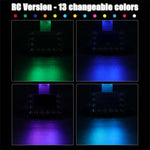 LED Beleuchtungsset für Iron Mans Helm 76165