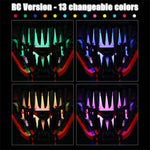 LED Beleuchtungsset für Carnage 76199