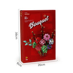 Panlos 655002 Blumenstrauß