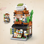 LOZ 1656 Japanische Matchaya