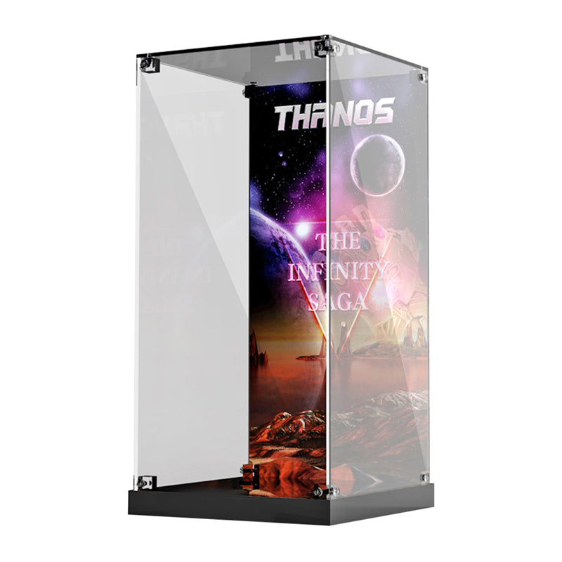 Vitrine für Infinity Handschuh 76191