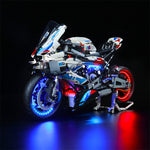 LED Beleuchtungsset für Technik BMW M 1000 RR (42130)